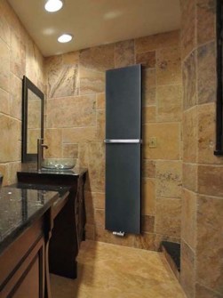 black-bathroom-radiator-delta