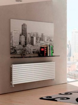 heating radiators, long radiators, high output radiators, white radiators, central heating radiators